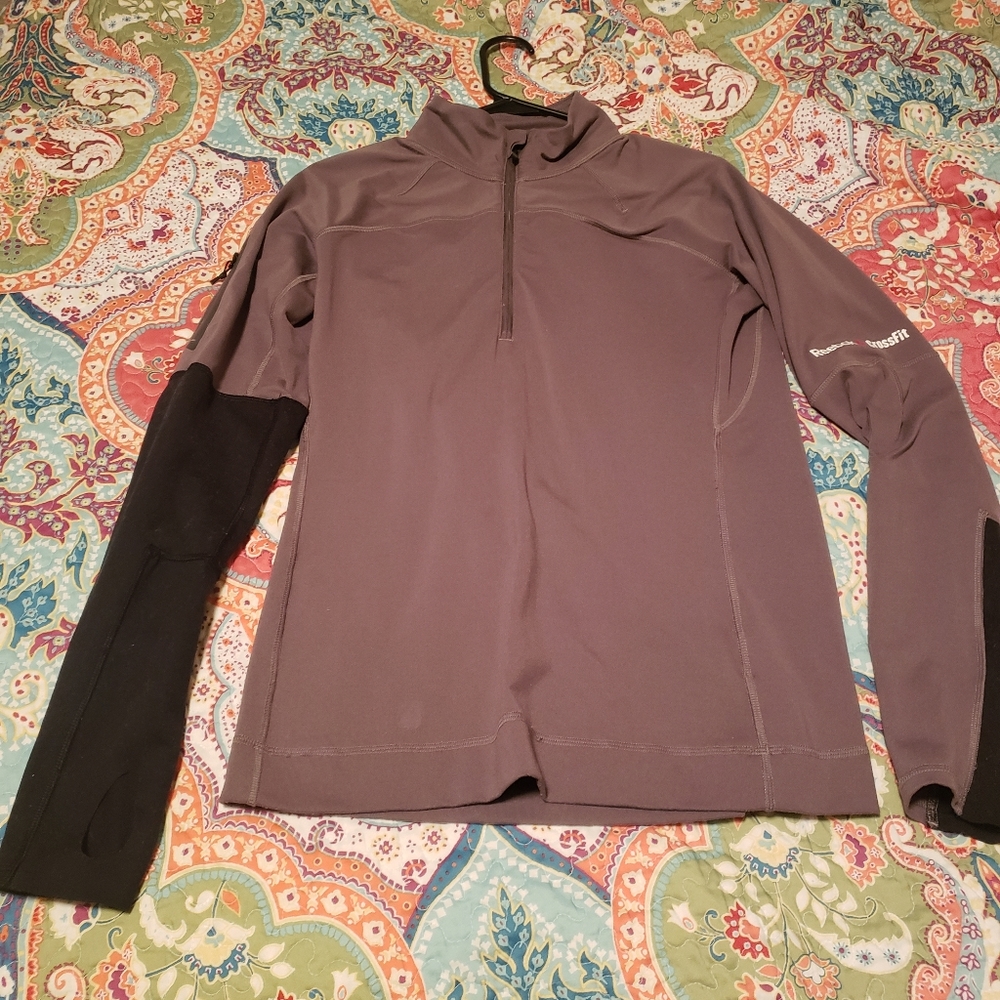 Reebok crossfit fleece